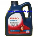 10W-40 ESSO Ultra 